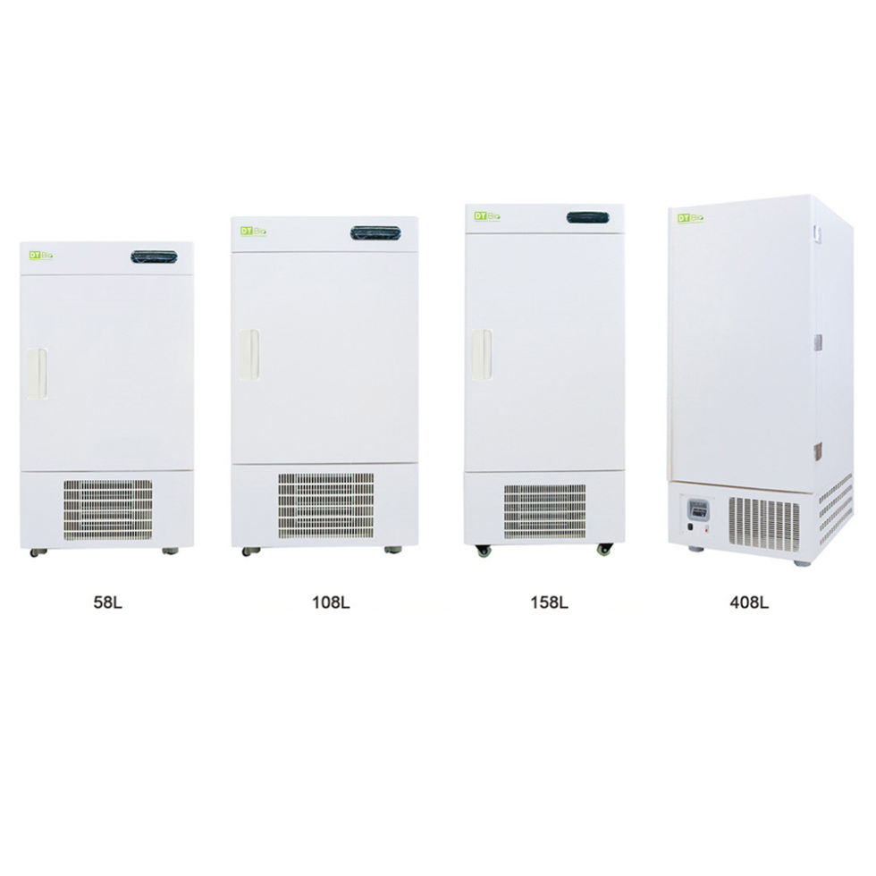 Lab Fridge / Freezers (-60 degrees celsius), Vertical - Dou Yee