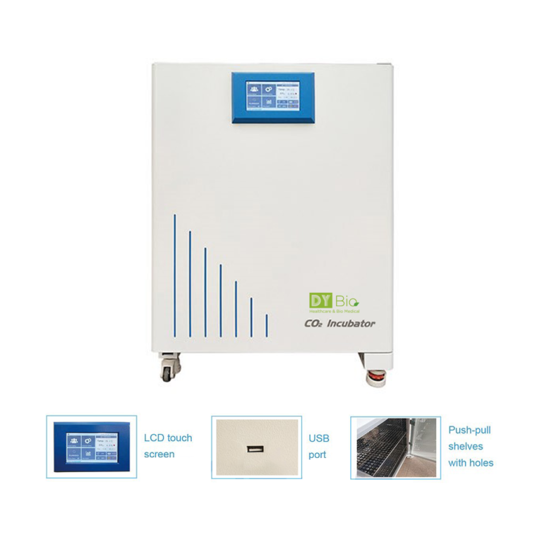 Lab Incubator CO2 - Dou Yee