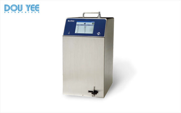 Iso Particle Counter Cleanroom Environments : Features of Certified ISO Cleanrooms