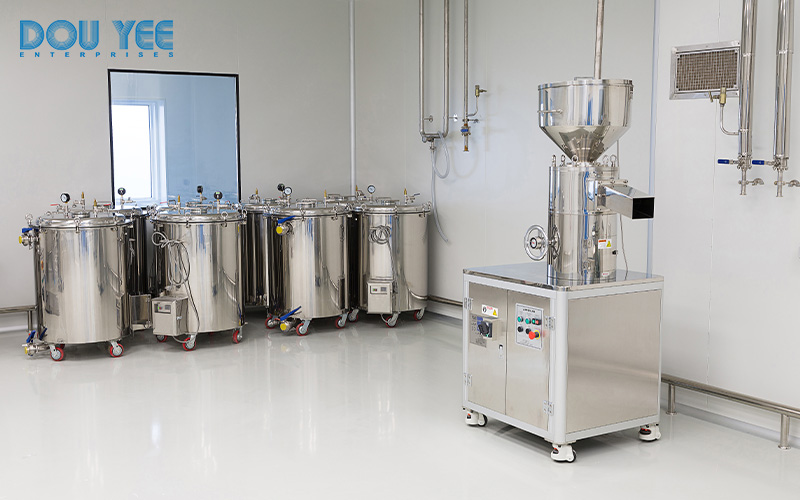 Flooring and Contamination Control: Best Practices for Food Safety Compliance